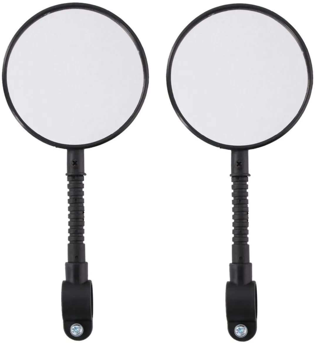 Dunlop Fietsspiegel D8cm