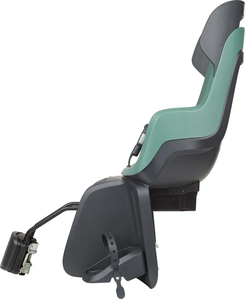 Bobike Go Maxi RS Kinderzitje - Teal