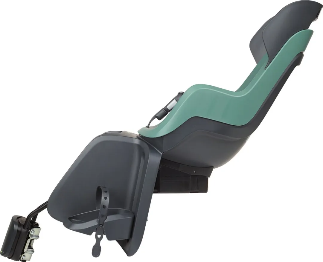 Bobike Go Maxi RS Kinderzitje - Teal