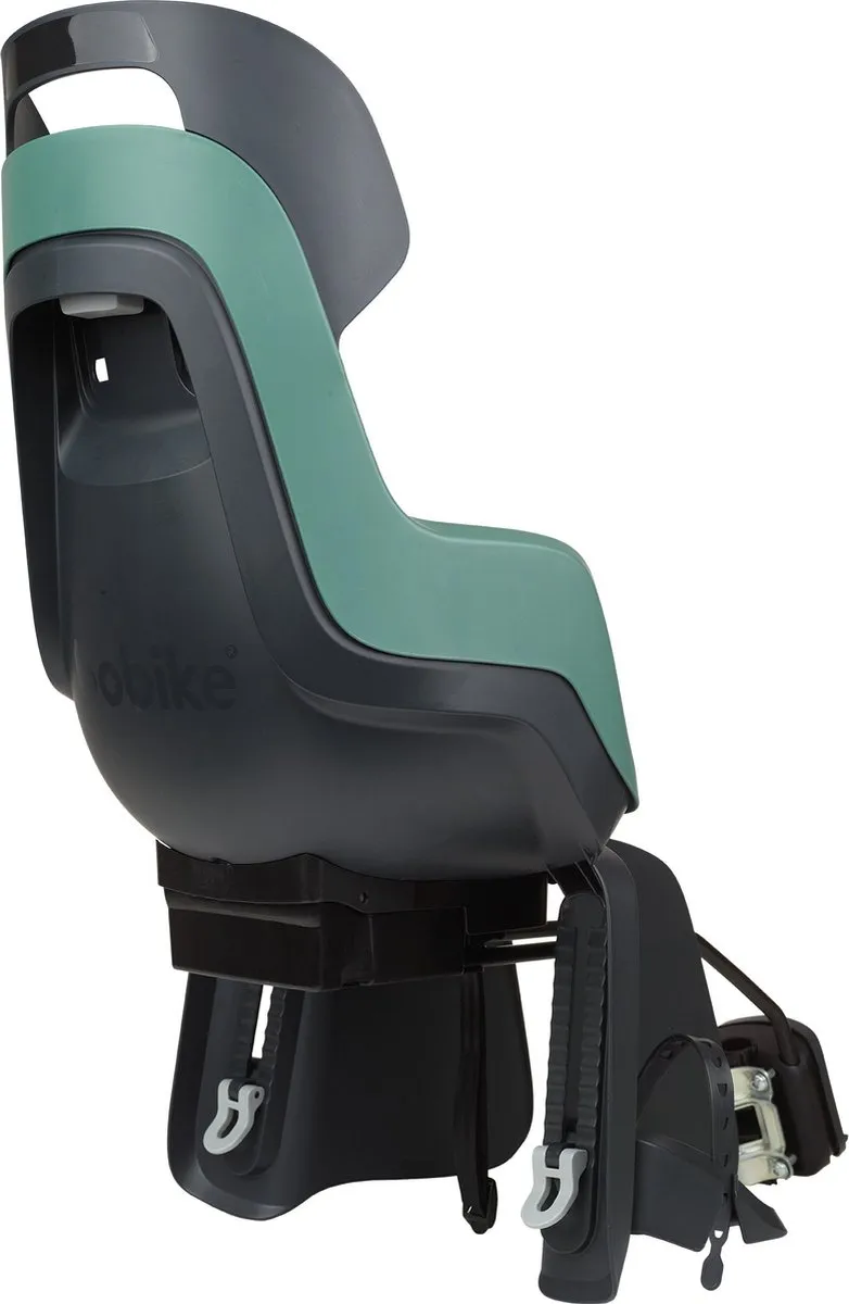 Bobike Go Maxi RS Kinderzitje - Teal