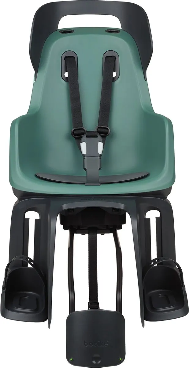Bobike Go Maxi RS Kinderzitje - Teal