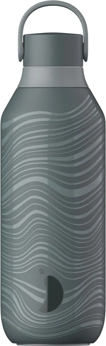 Chilly's Series 2 Elements Wind Drinkfles 500ml