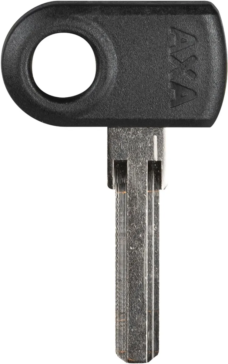 AXA Defender ART2 + XLC 180cm Insteekkabel - Zwart