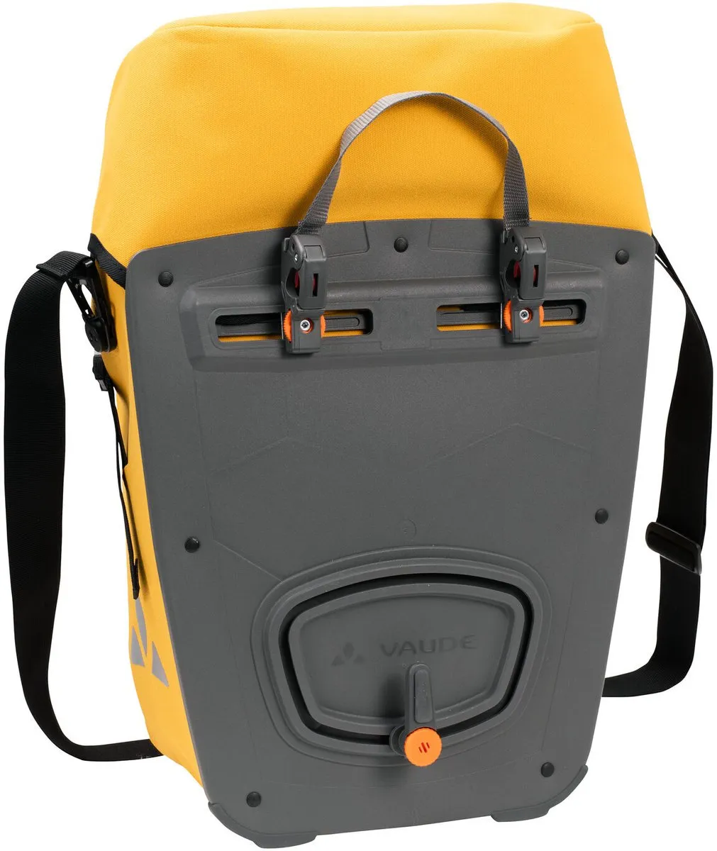 Vaude Comyou Pro Fietstas 26L - Zwart