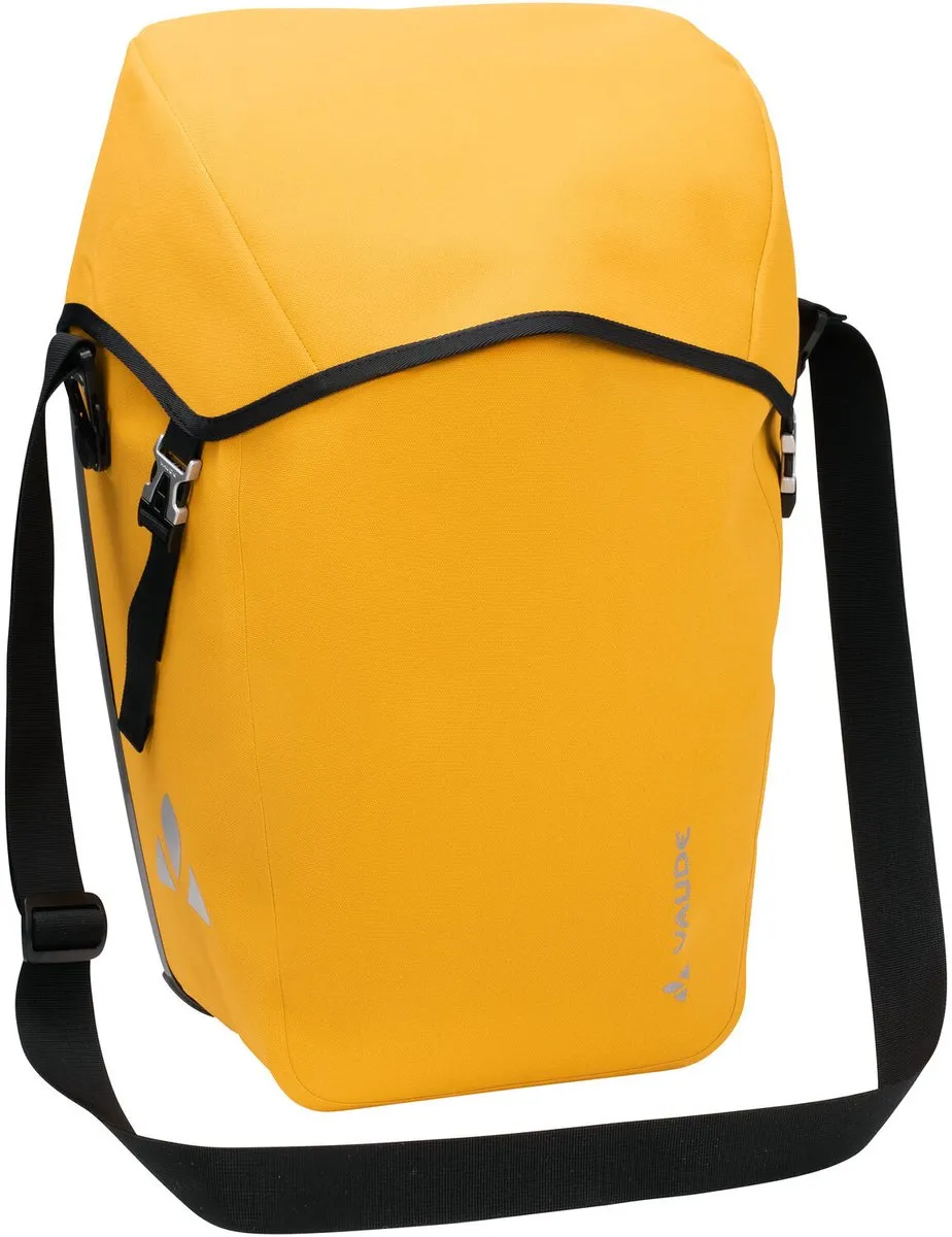 Vaude Comyou Pro Fietstas 26L - Zwart