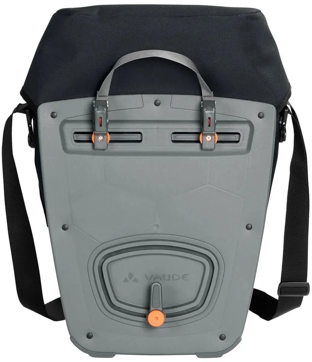 Vaude Comyou Pro Fietstas 26L - Zwart