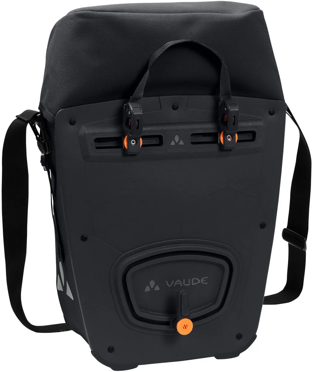 Vaude Comyou Pro Fietstas 26L - Zwart - afbeelding 6 van 6
