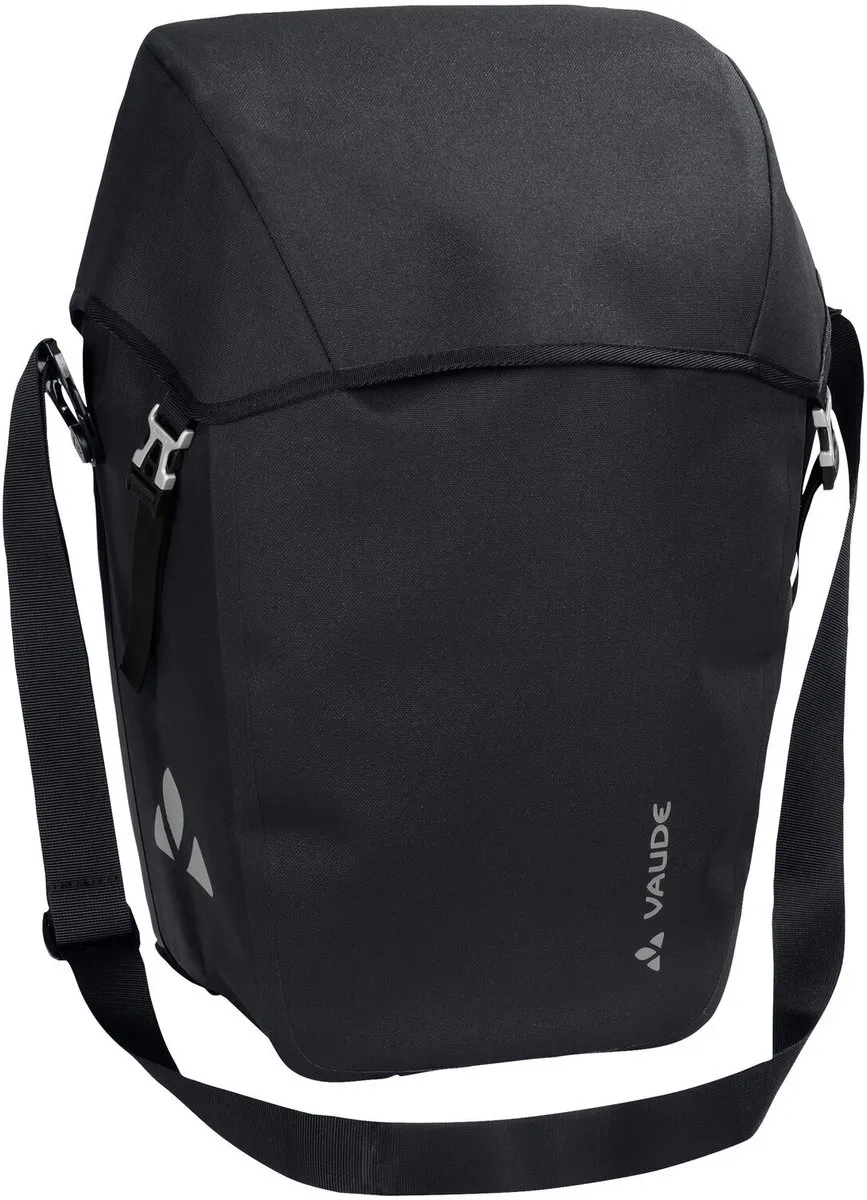 Vaude Comyou Pro Fietstas 26L - Zwart