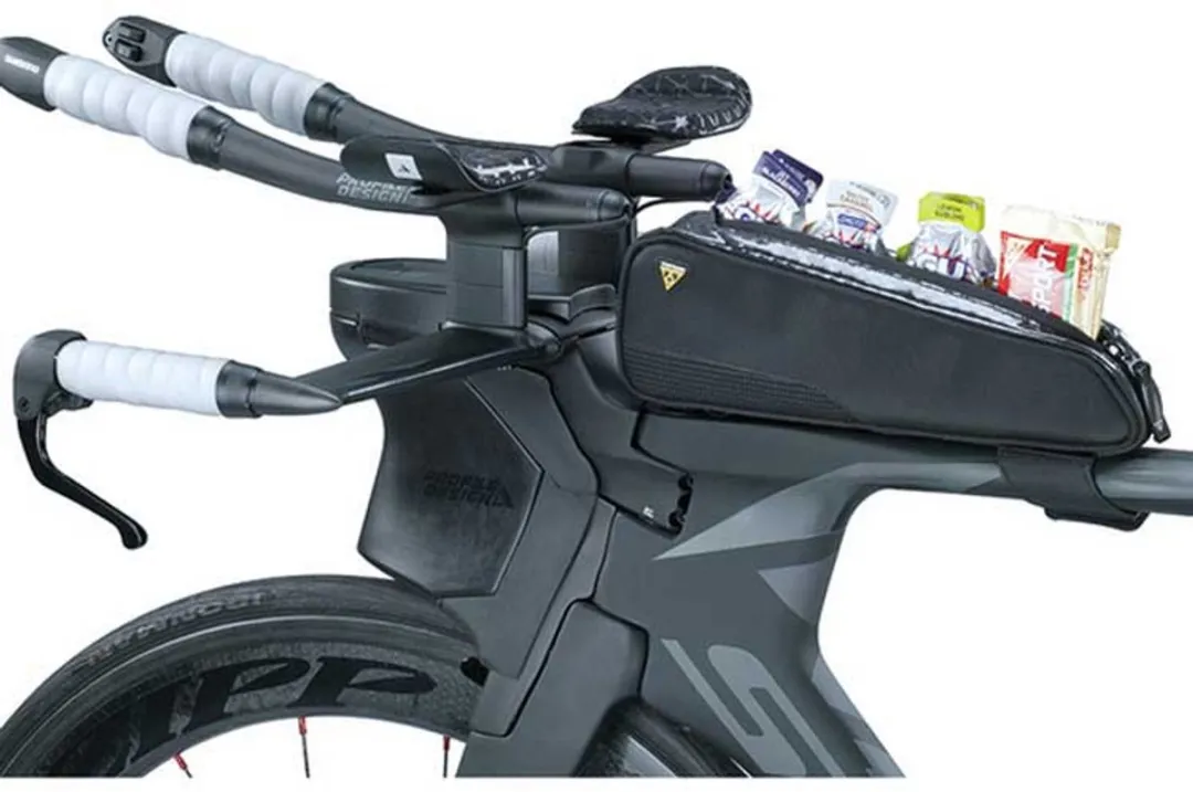 Topeak FastFuel Tribag Large Frametas