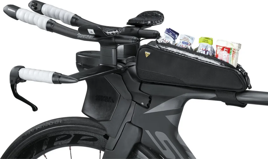 Topeak FastFuel Tribag Large Frametas - afbeelding 6 van 6