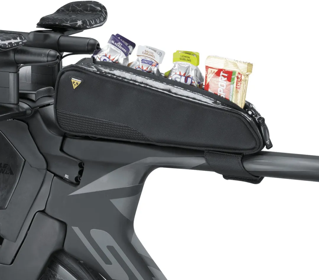 Topeak FastFuel Tribag Large Frametas