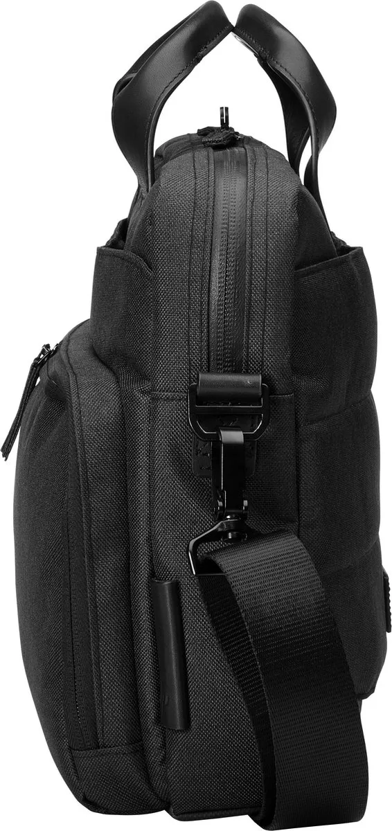 HP Elite Top Load 14 Notebooktas 35,6cm - Zwart - afbeelding 6 van 6