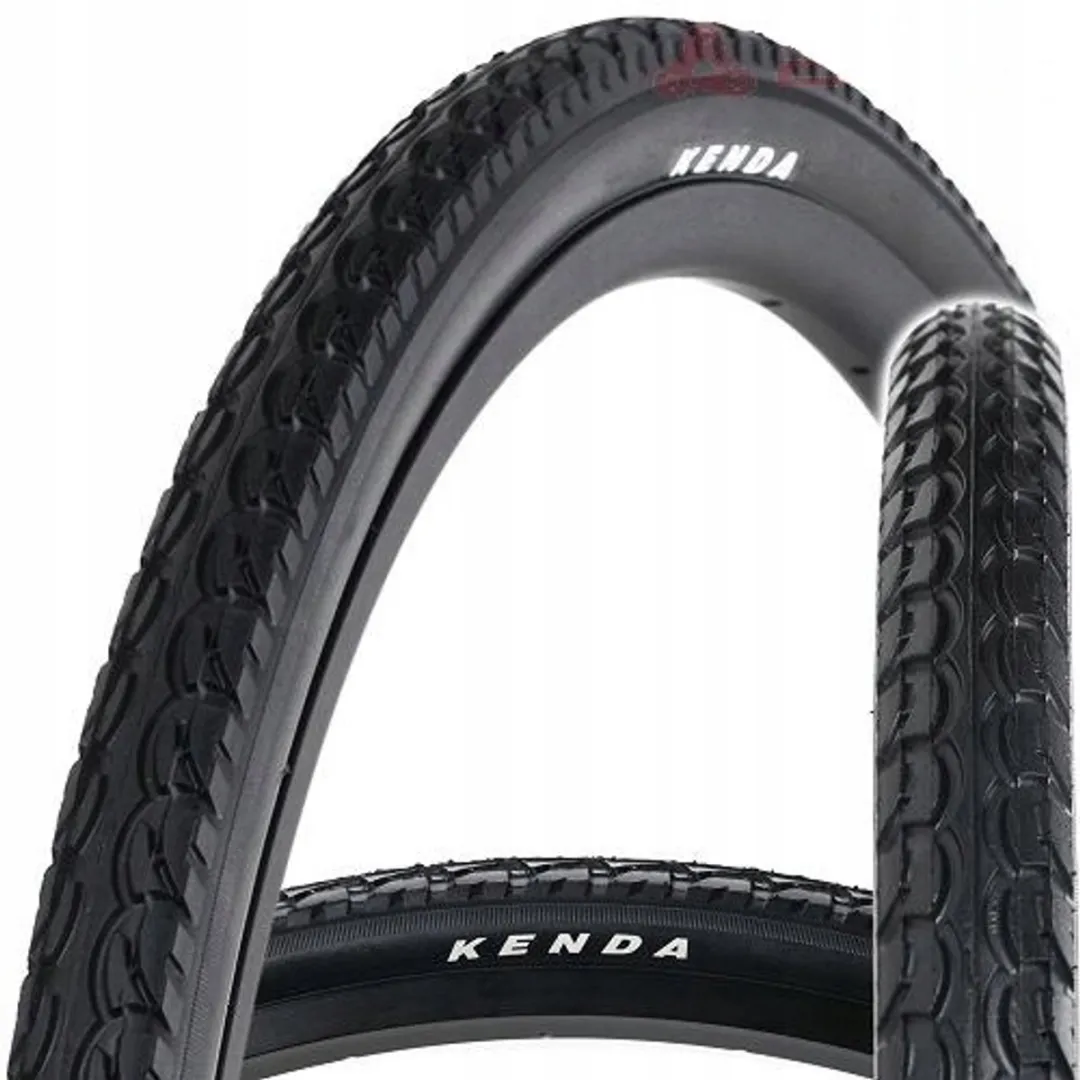 Kenda Eurotrek Fietsband 700x32C