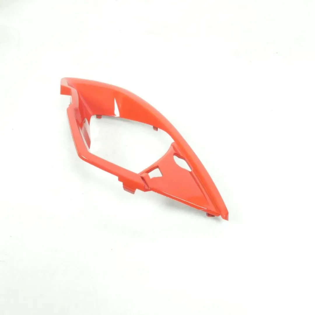 Peugeot 50 Speedfight 4 Entourage Optique AVG - Rood