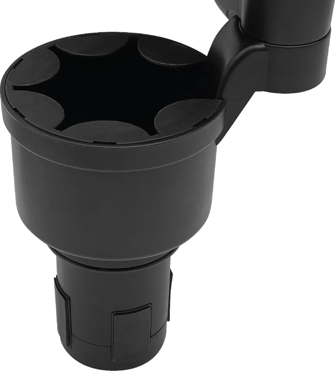 Macally MCUPEXPANDER Autobekerhouder Expander - Zwart