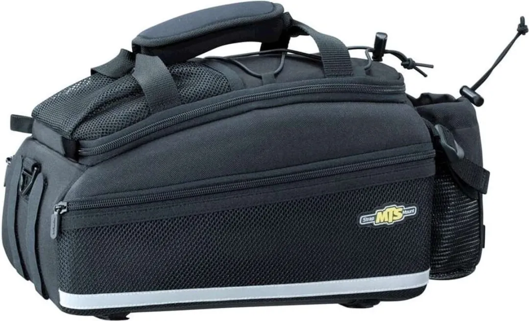 Topeak MTS Trunkbag EX Fietstas 8L