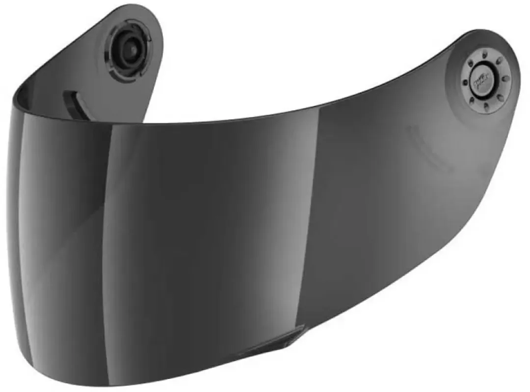 Shark Vizier Dark Smoke - Maat