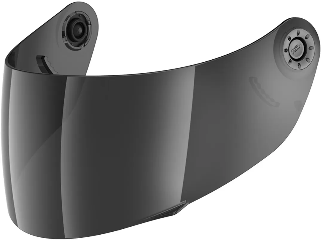 Shark Vizier Dark Smoke