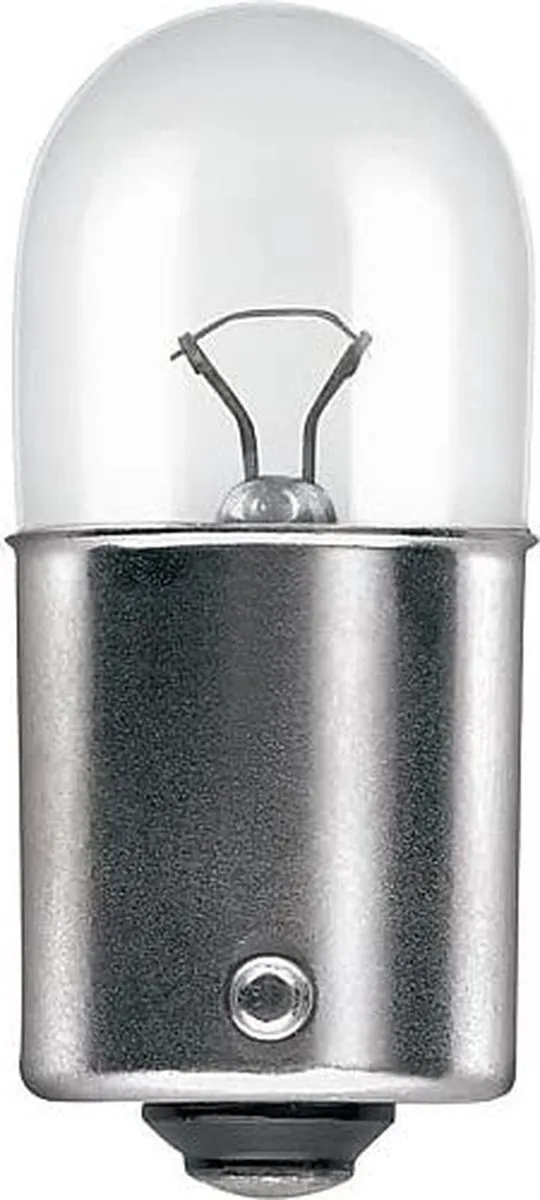Osram OS5008 R10W Gloeilamp 12V - 10 Stuks - afbeelding 6 van 6