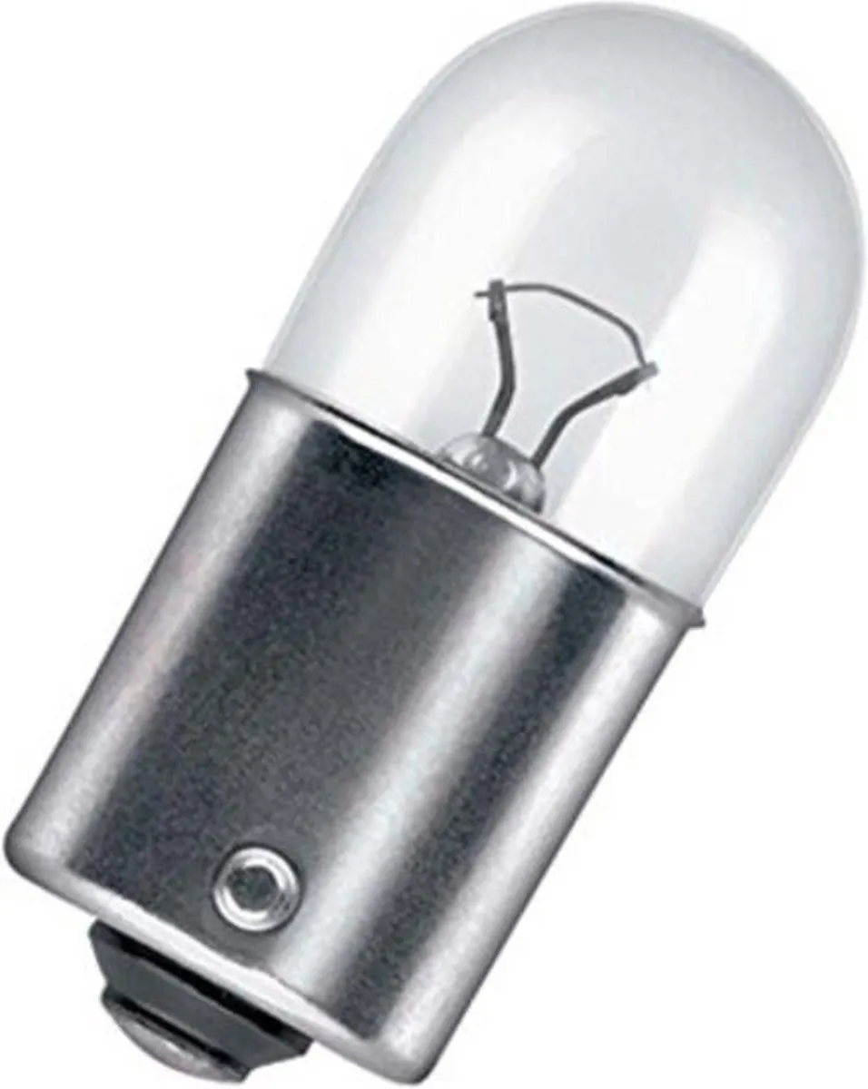 Osram OS5008 R10W Gloeilamp 12V - 10 Stuks