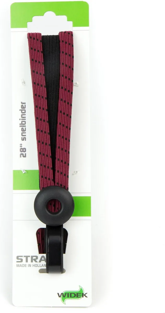 Qibbel Triobinder Eye Haak 24+2x12mm