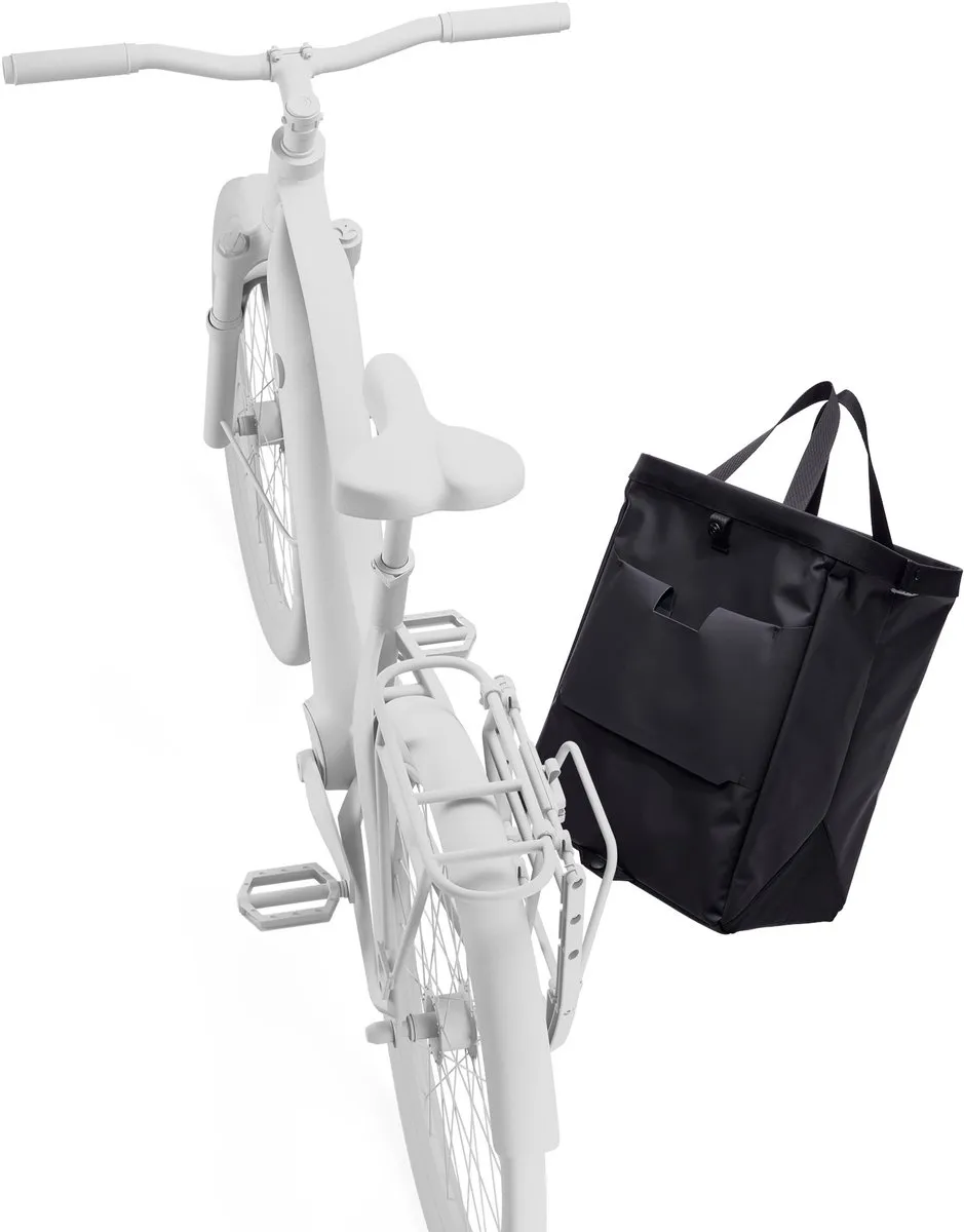Thule Chasm Fietstas 25L - Zwart