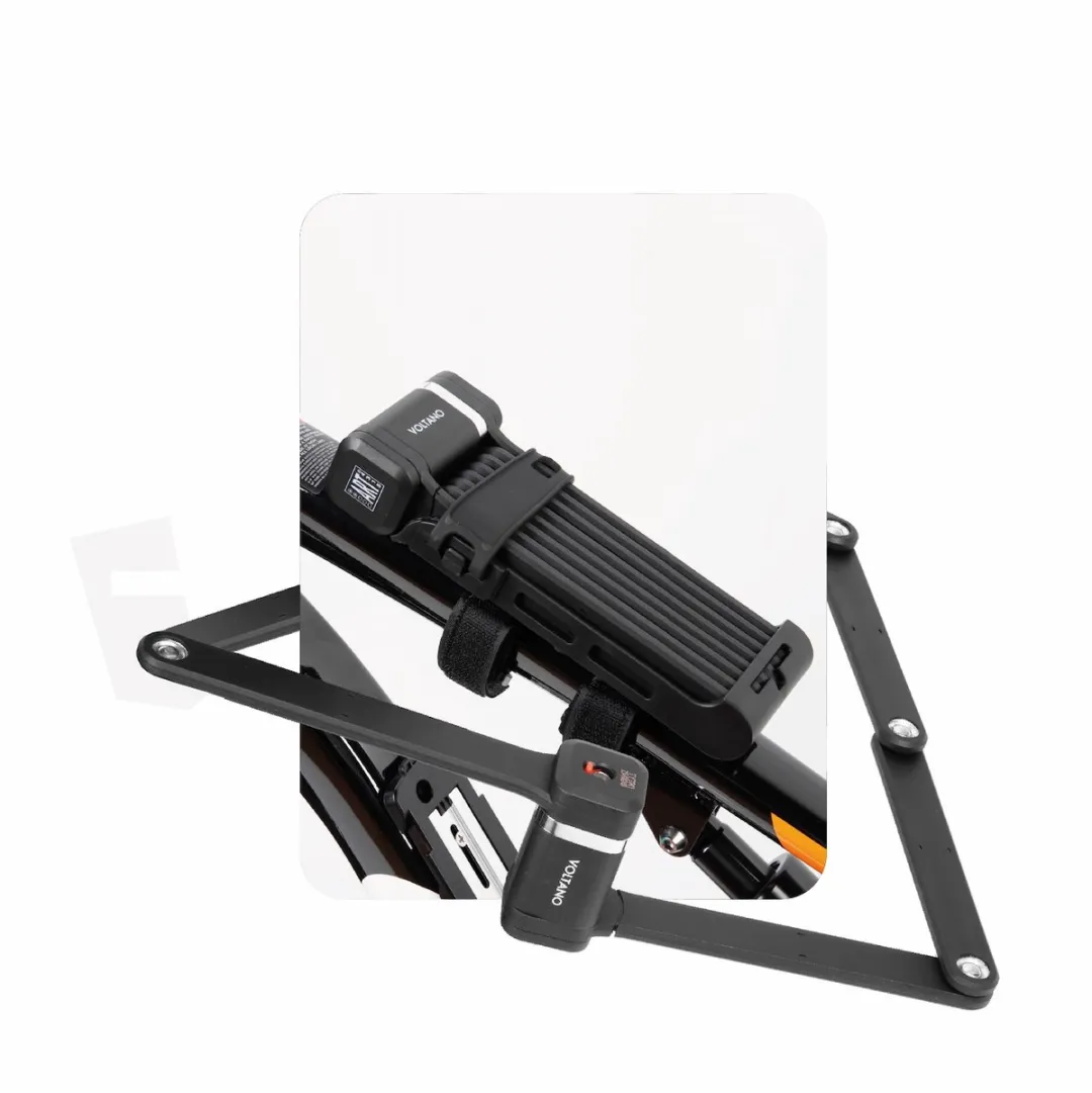 Voltano ART2 Pro Vouwslot 120cm