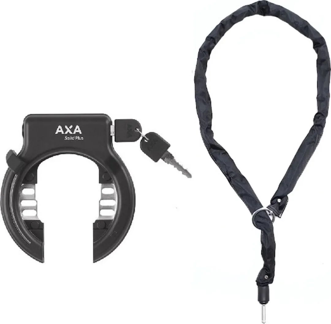 AXA Solid Plus ART2 Ringslot