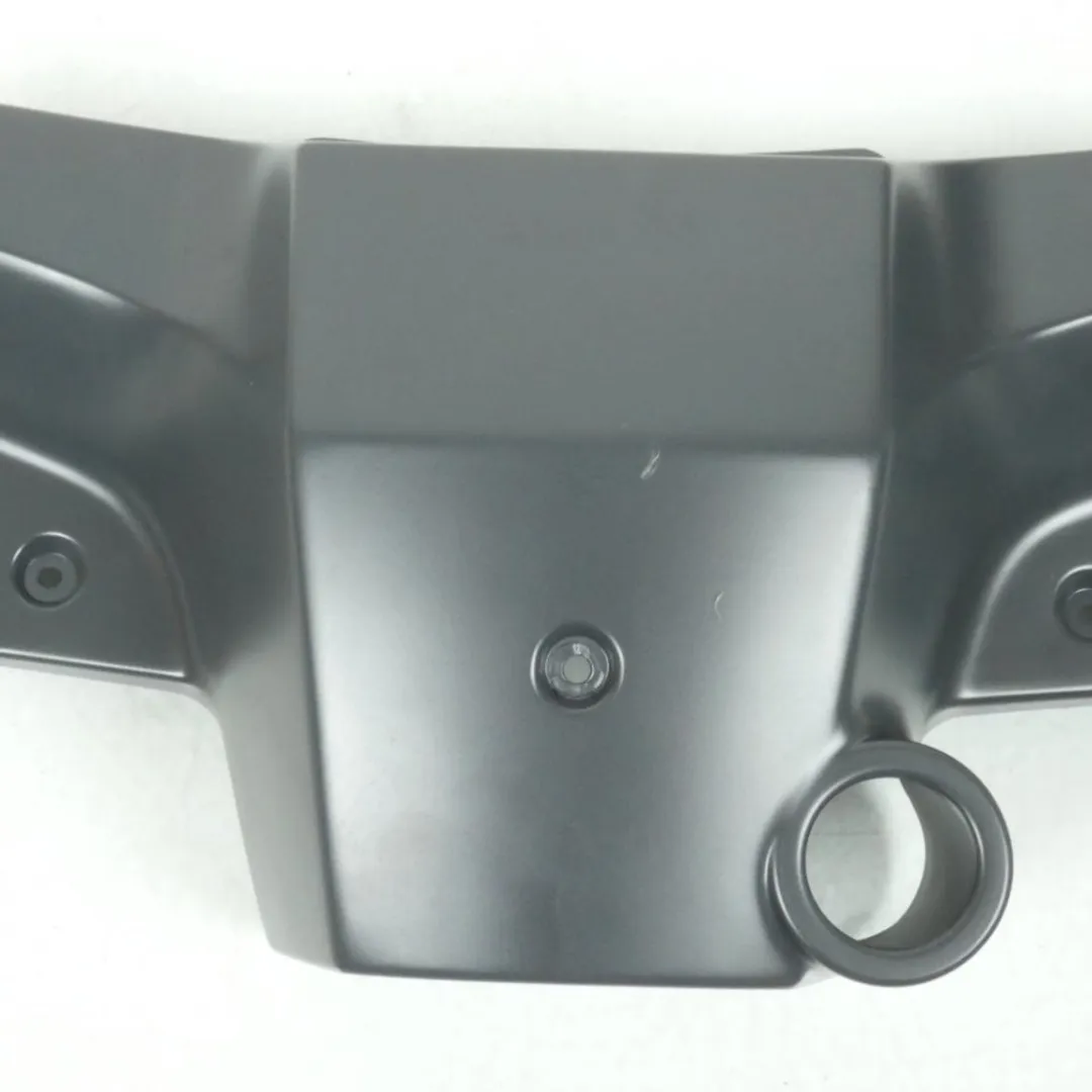 Peugeot Couvre Guidon Scooter 50 Rapido 1171080300 - Grijs