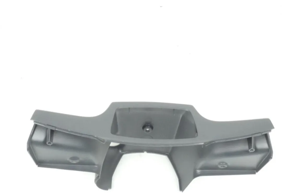 Peugeot Couvre Guidon Scooter 50 Rapido 1171080300 - Grijs