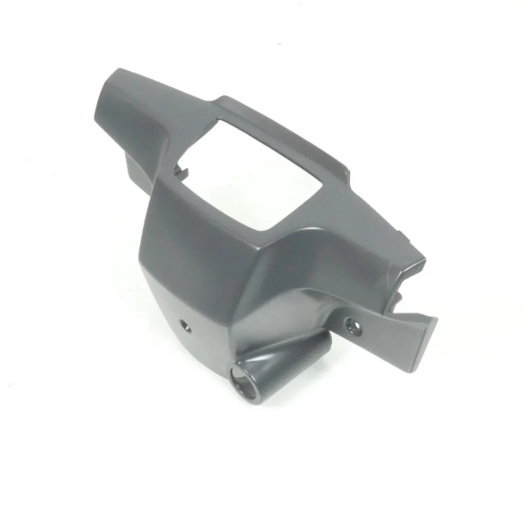 Peugeot Couvre Guidon Scooter 50 Rapido 1171080300 - Grijs