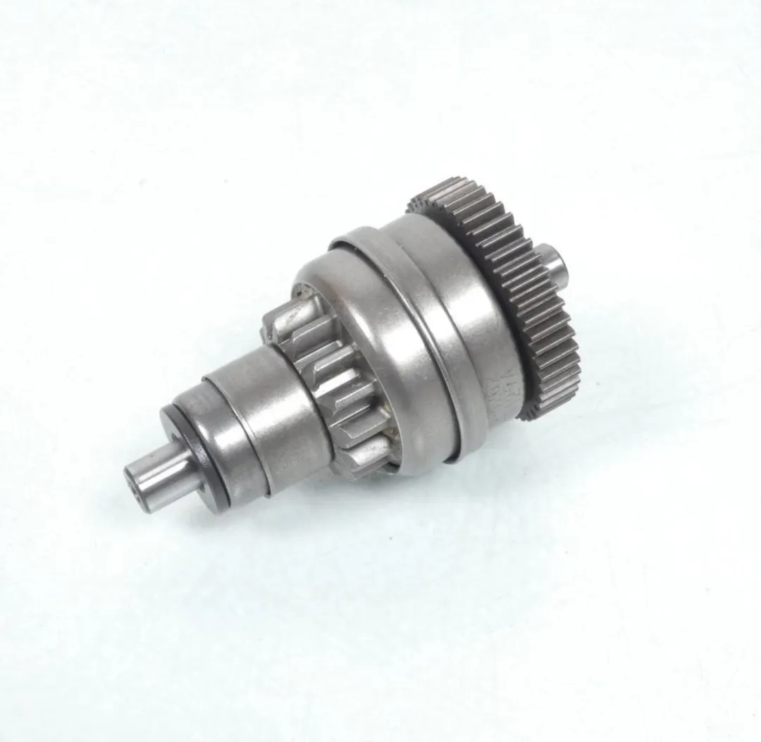 Peugeot Galet Lanceur 723724 14/47 Tanden