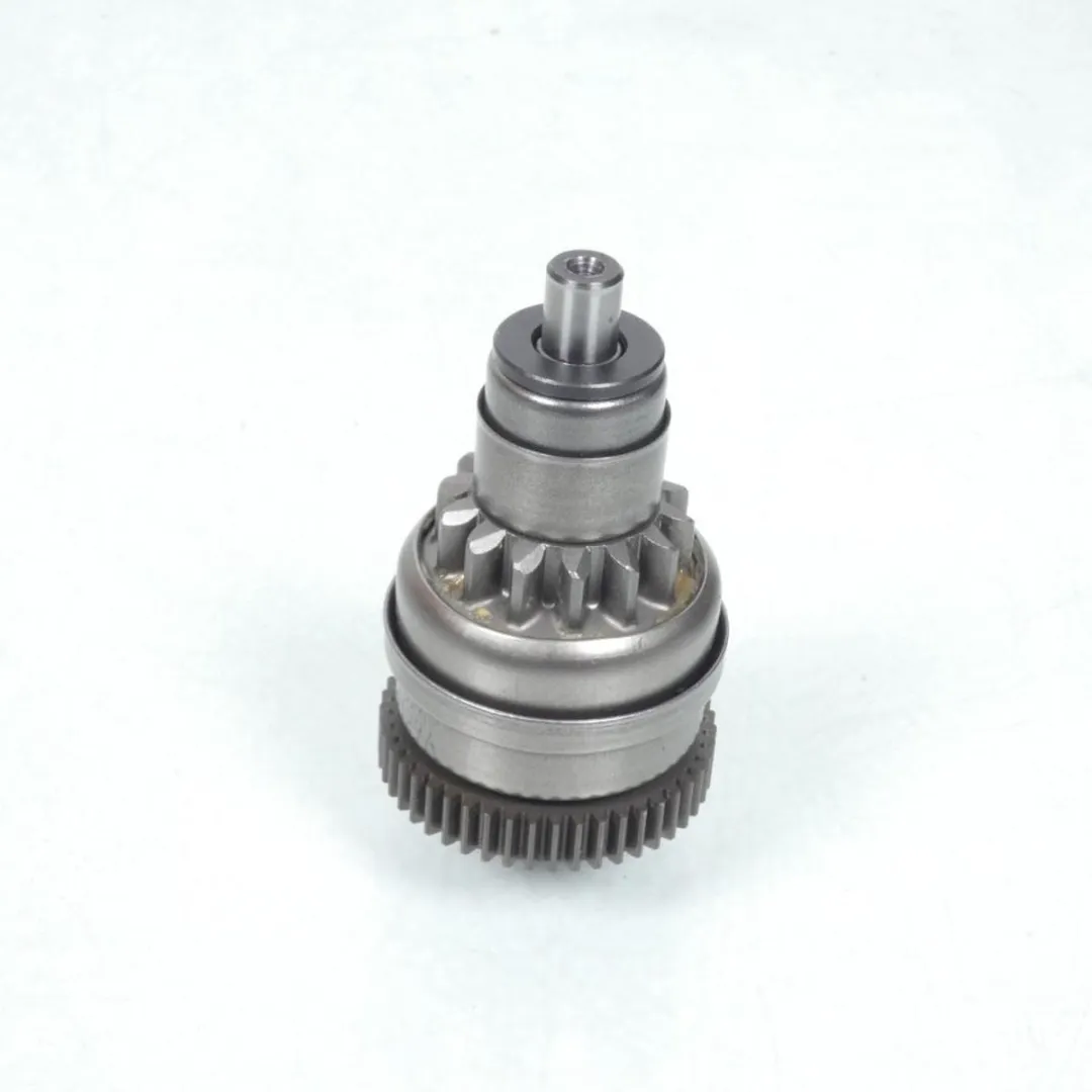 Peugeot Galet Lanceur 723724 14/47 Tanden