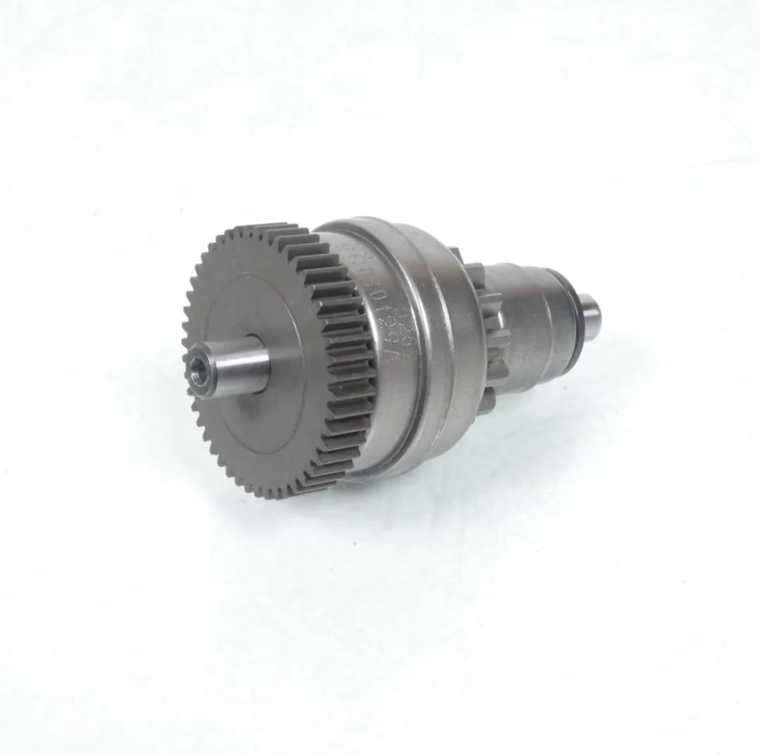 Peugeot Galet Lanceur 723724 14/47 Tanden