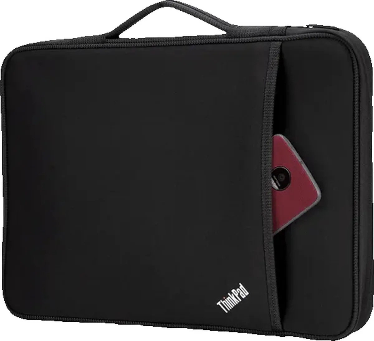 Lenovo ThinkPad L13 Gen 2 Sleeve 13" - Zwart - 4X40N18008