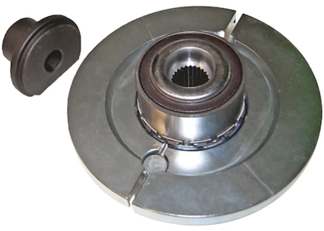 Würth Set Halve Schalen Ø75mm