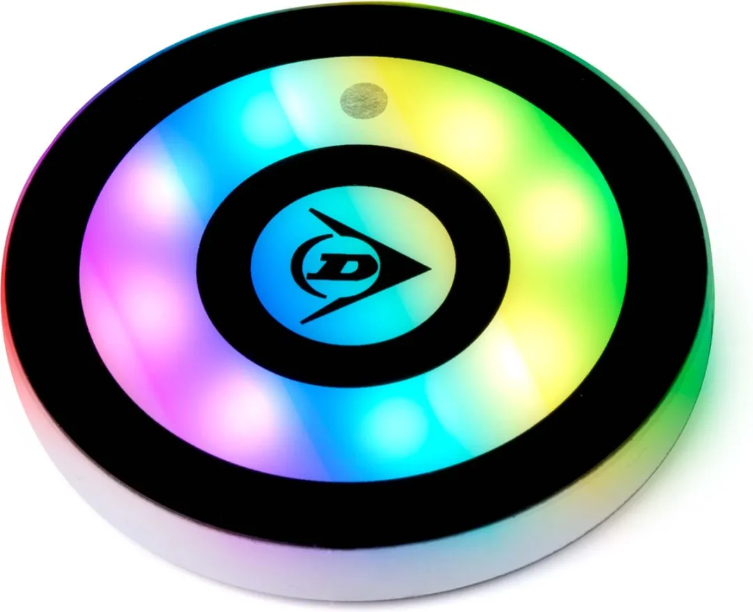 Dunlop LED Bekerhouder Multikleur