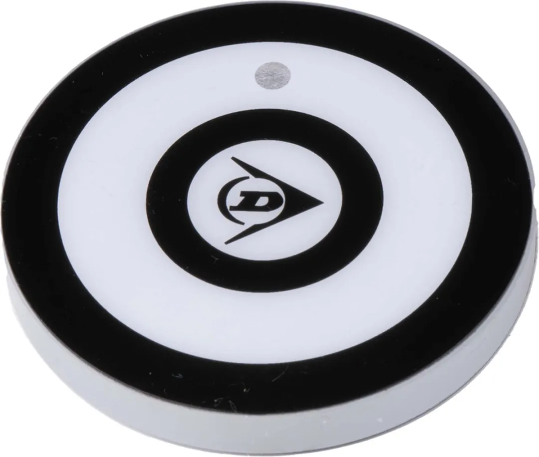 Dunlop LED Bekerhouder Multikleur - Oplaadbaar