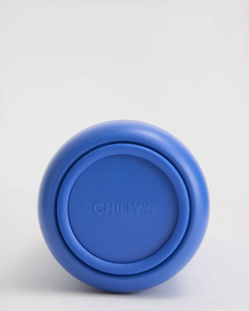 Chillys Series 3 CB3-B1000PACI Thermosfles 1000ml - Pacific