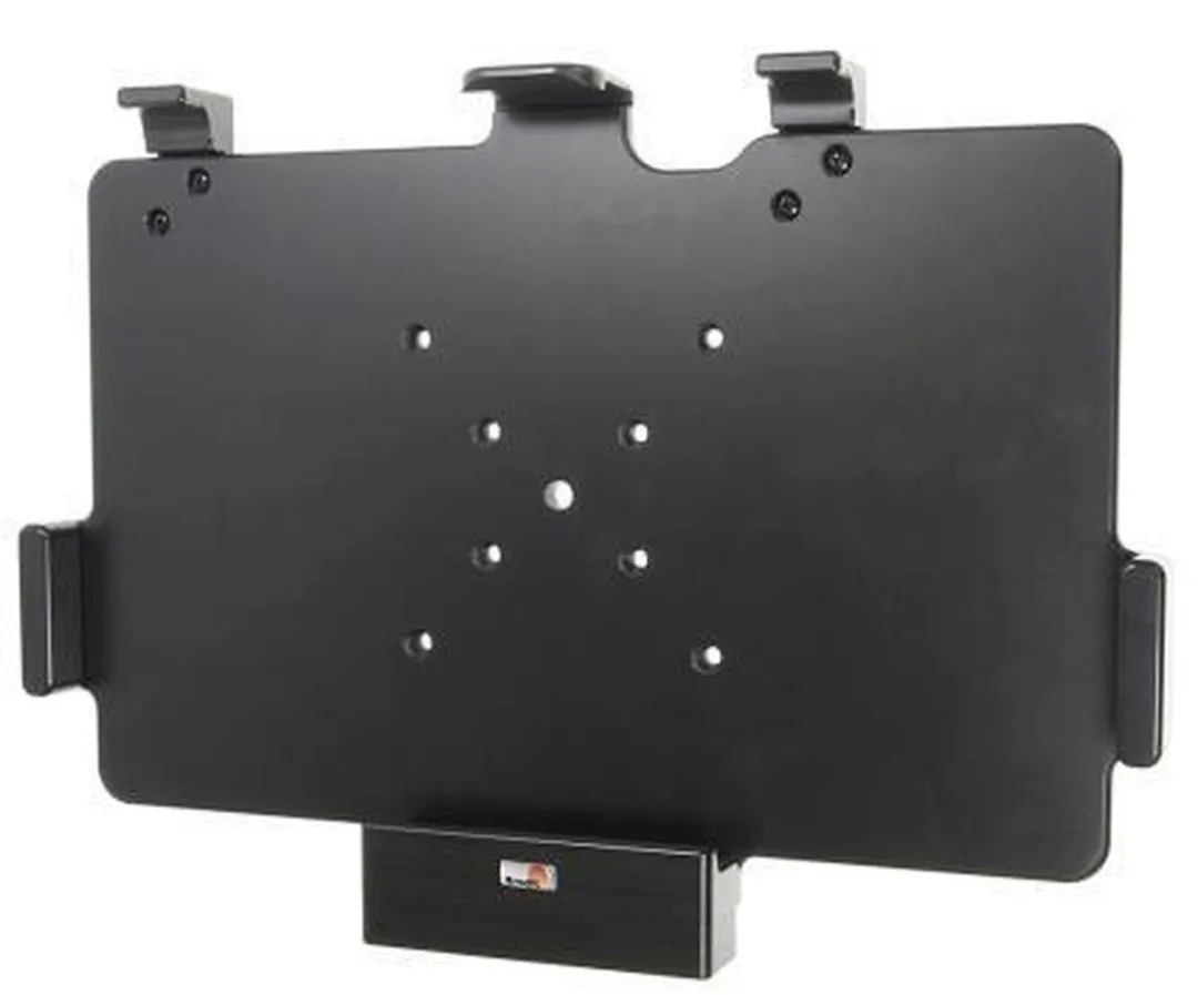 Brodit 510883 Passieve Houder - Zwart