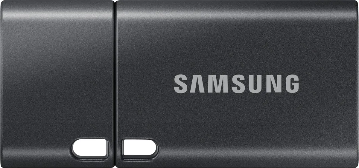 Samsung USB Type-C MUF-512DA4/APC USB Stick 512GB - Grijs