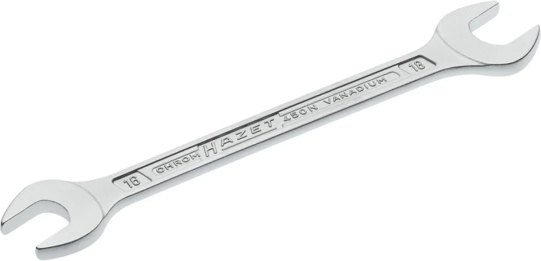 Hazet Steeksleutel 16x18mm