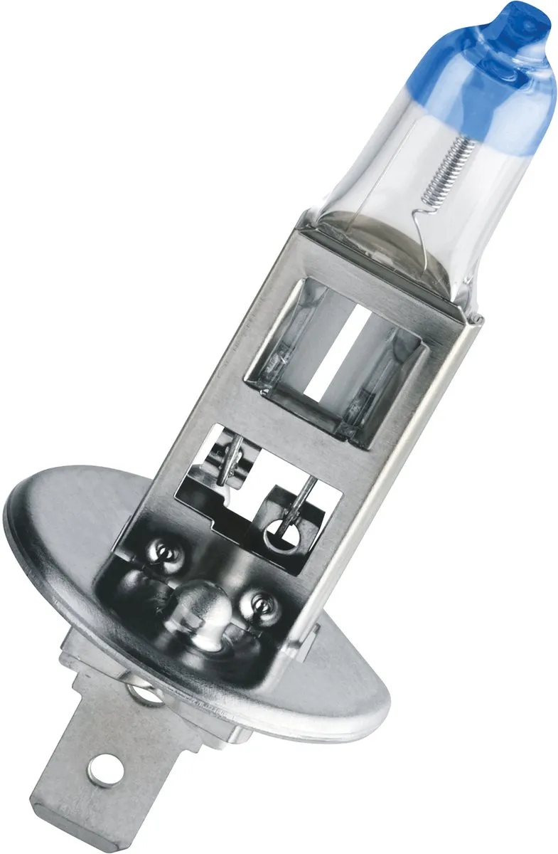 Philips Halogeenlamp H1 55W 12V P14.5S - 2 Stuks - afbeelding 6 van 6
