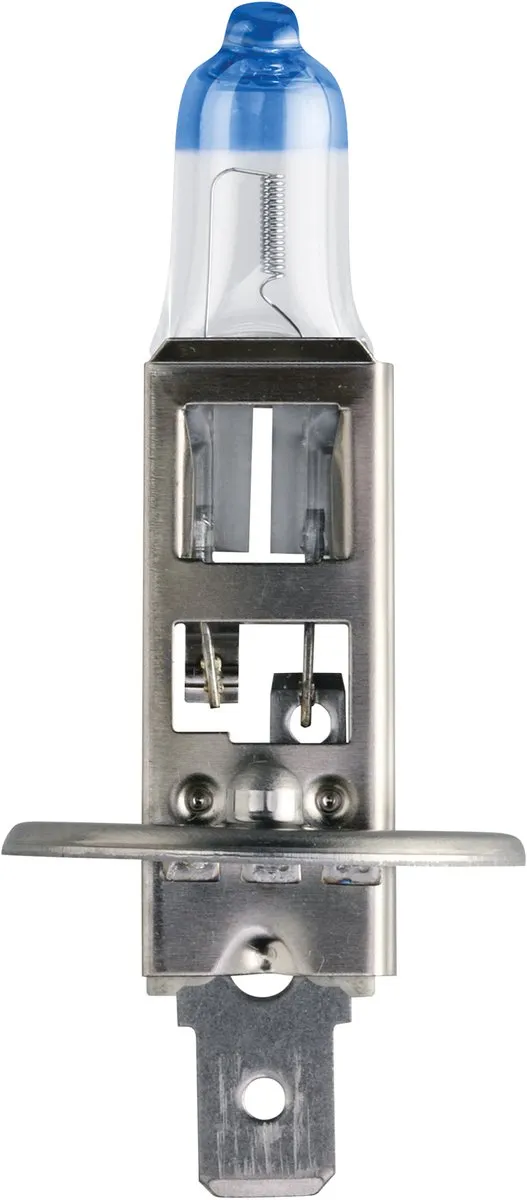 Philips Halogeenlamp H1 55W 12V P14.5S - 2 Stuks