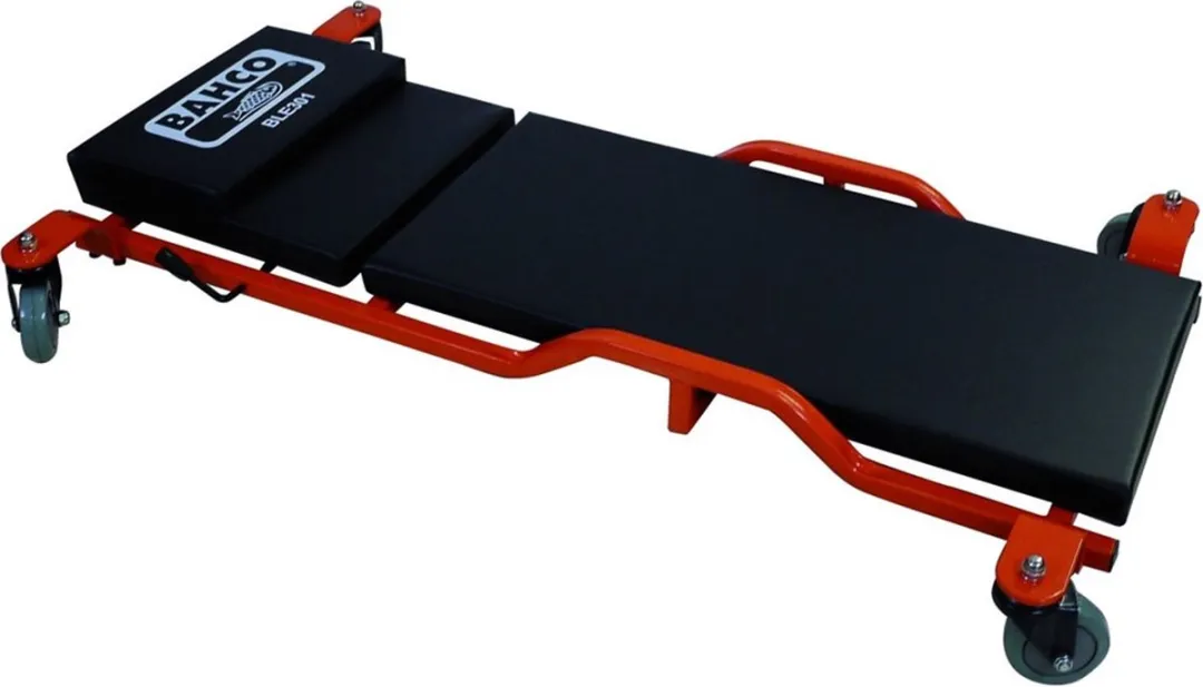 Bahco BLE301 Laag monteursbed - 1 Paar