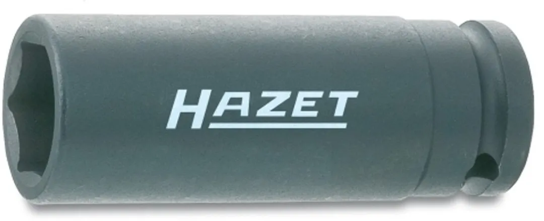 Hazet Krachtdop 1/2" 16mm