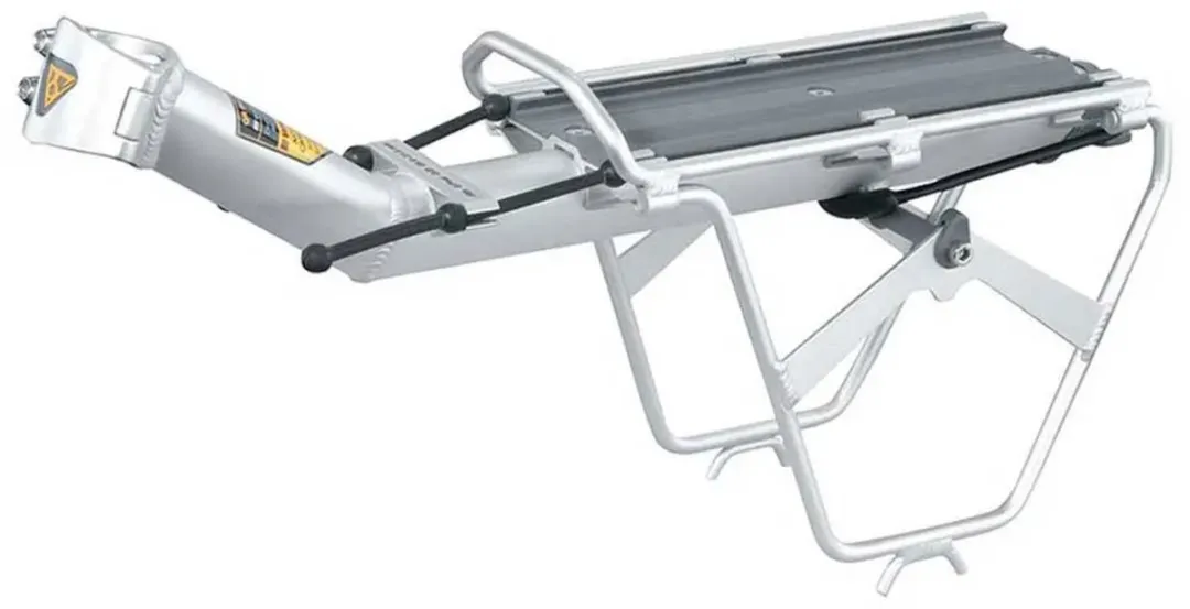 Topeak RX Beam L Bagagedrager 26" - Zilver