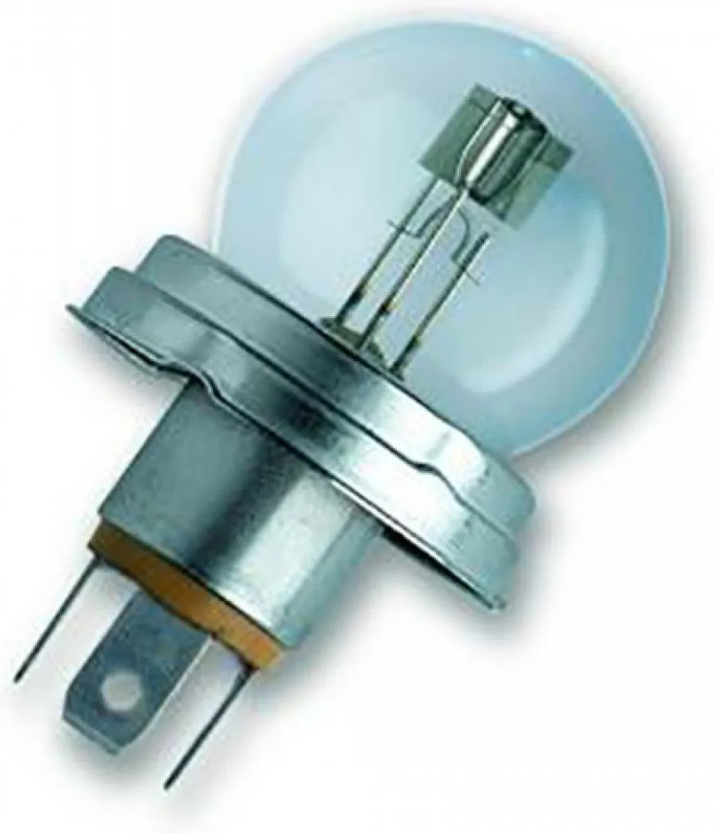 Osram Autolamp R2 12V