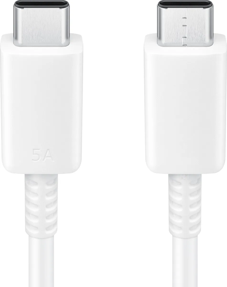 Samsung EP-DN975 USB-C Kabel 1m - Wit