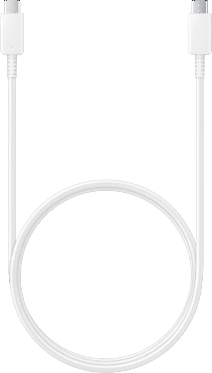 Samsung EP-DN975 USB-C Kabel 1m - Wit
